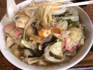 寿食堂