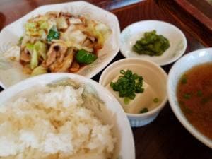 信華園