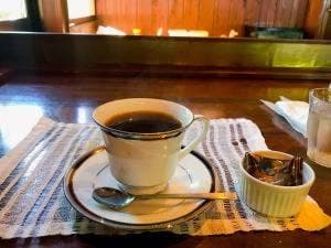 コーヒー屋 鄙