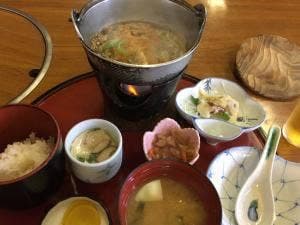 冨貴路 炉ばた割烹