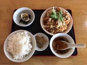 ニーハオ