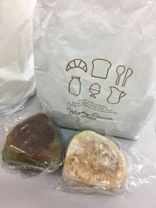 マリーフランス 今出川店