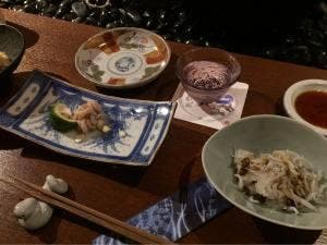 大人の日本酒バル いろり