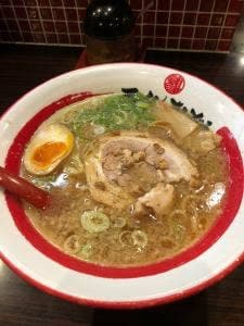 ラーメンのまめぞう 浦和店