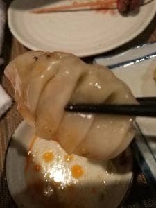 博多もつ鍋水炊き まる