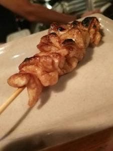 博多もつ鍋水炊き まる