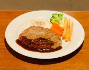アラビゴコーヒー忠和店