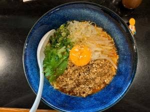 ラーメンはっせん