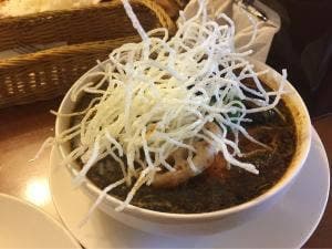 カレーの準泰