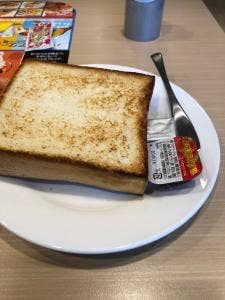 ガスト 安芸宮島店