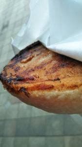 談合坂レストラン 下り