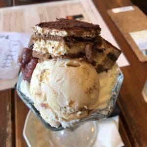 寺カフェ 代官山