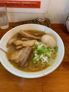 麺屋やまひで 美濃加茂店