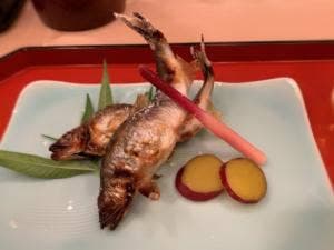 いがらし