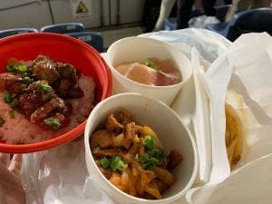 名古屋ドーム 売店