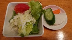 レストランパルフェ