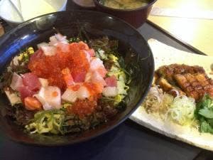 海のだいどこや うみてらす名立