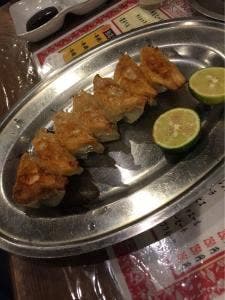 餃子 寺岡商店 高松片原町店