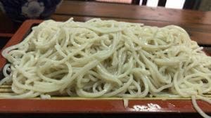たらふく生そば