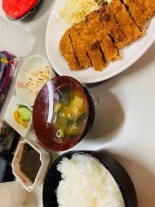 かどや食堂 若葉台店