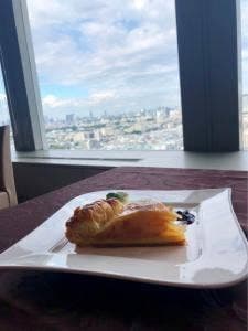 レストラン スカイキャロット