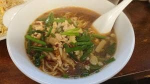 台湾ラーメン 宴友夜