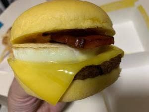 マクドナルド 桜ヶ丘店