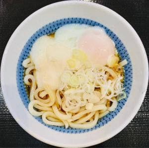 讃岐どん太鼓 永山イオンFS店