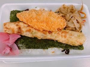 テイクアウト弁当 京菜や