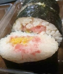 すし屋のはなれ、
