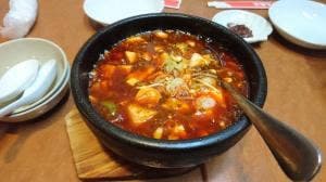 チャ〜ボン多福楼 十条店