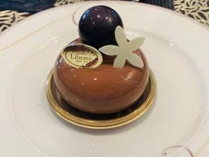 パティスリー ショコラトリー リベルテ