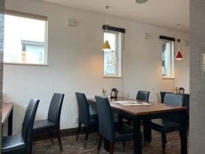 カジュアルレストラン ことぶき亭