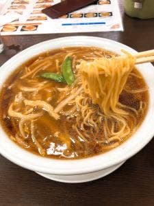 中華料理 正華楼