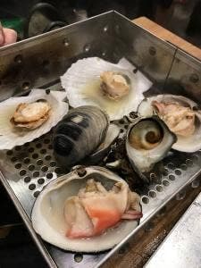 磯丸水産 柏東口店