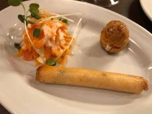 フレンチバル KATO