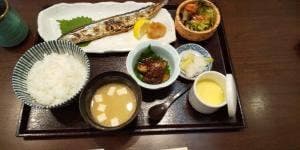 美味魚菜 いとう