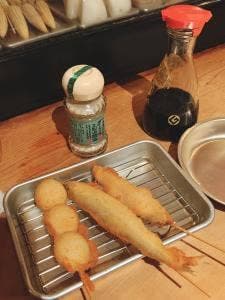 ほしぐみフライドキッチン