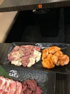 つじホルモン 錦店