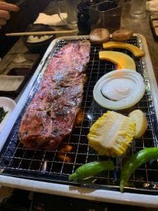 肉の室本 名谷店
