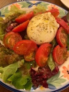 クッチーナ イタリアーナ ボッカビィータ