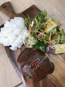 カフェ クルクル