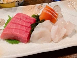 食事処・居酒屋 こまつ