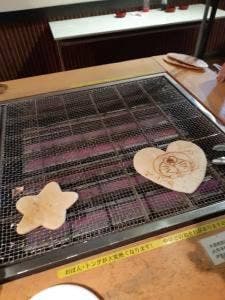 新潟せんべい王国