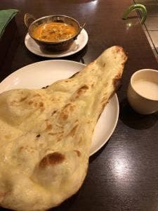 スパイスエクスプレス