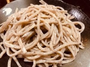 生粉打蕎麦 玄太