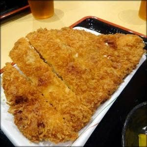 串鳥 北2条東店