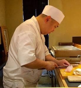 すし輝