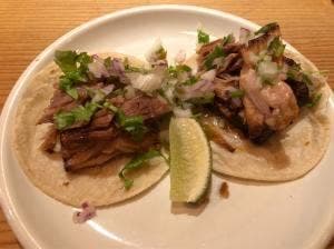 Ola Tacos-bar