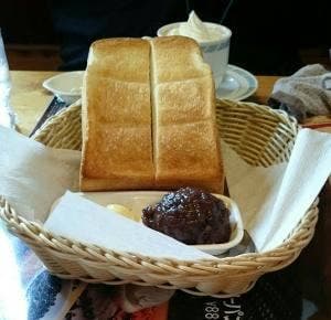 コメダ珈琲店 ベイシア佐久平店